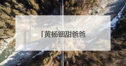 黄杨钿甜爸爸连夜退股？深圳市监局回应！